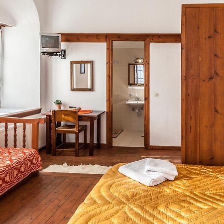 Archontiko Filippidi Hotel Miléai Екстериор снимка