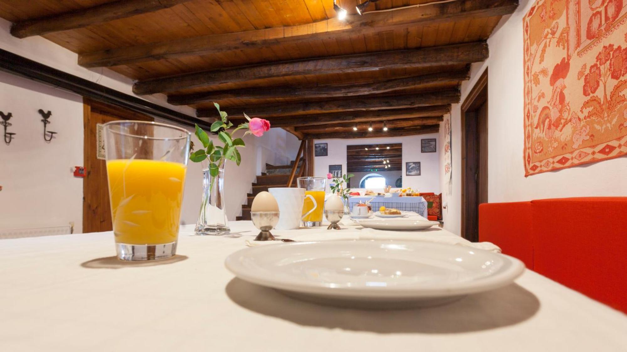 Archontiko Filippidi Hotel Miléai Екстериор снимка