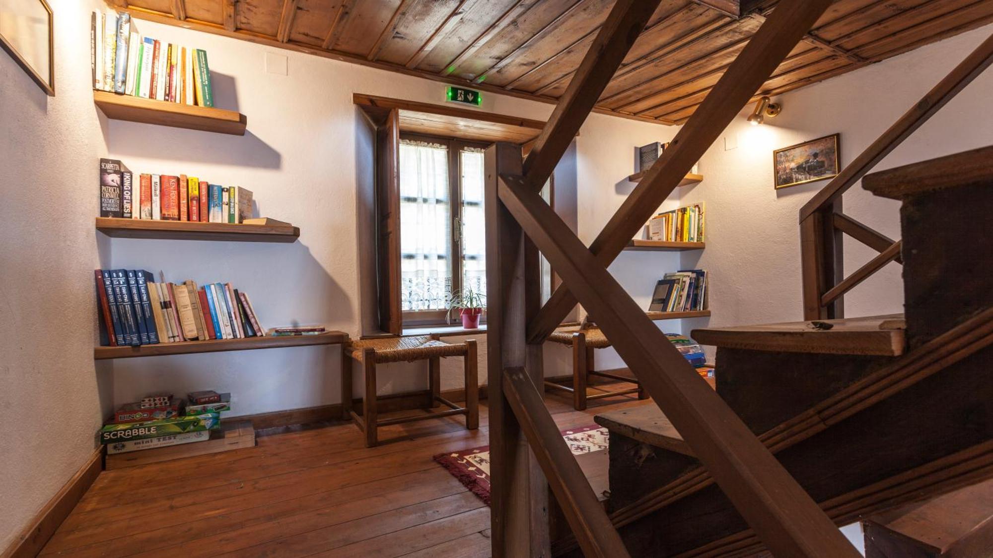 Archontiko Filippidi Hotel Miléai Екстериор снимка