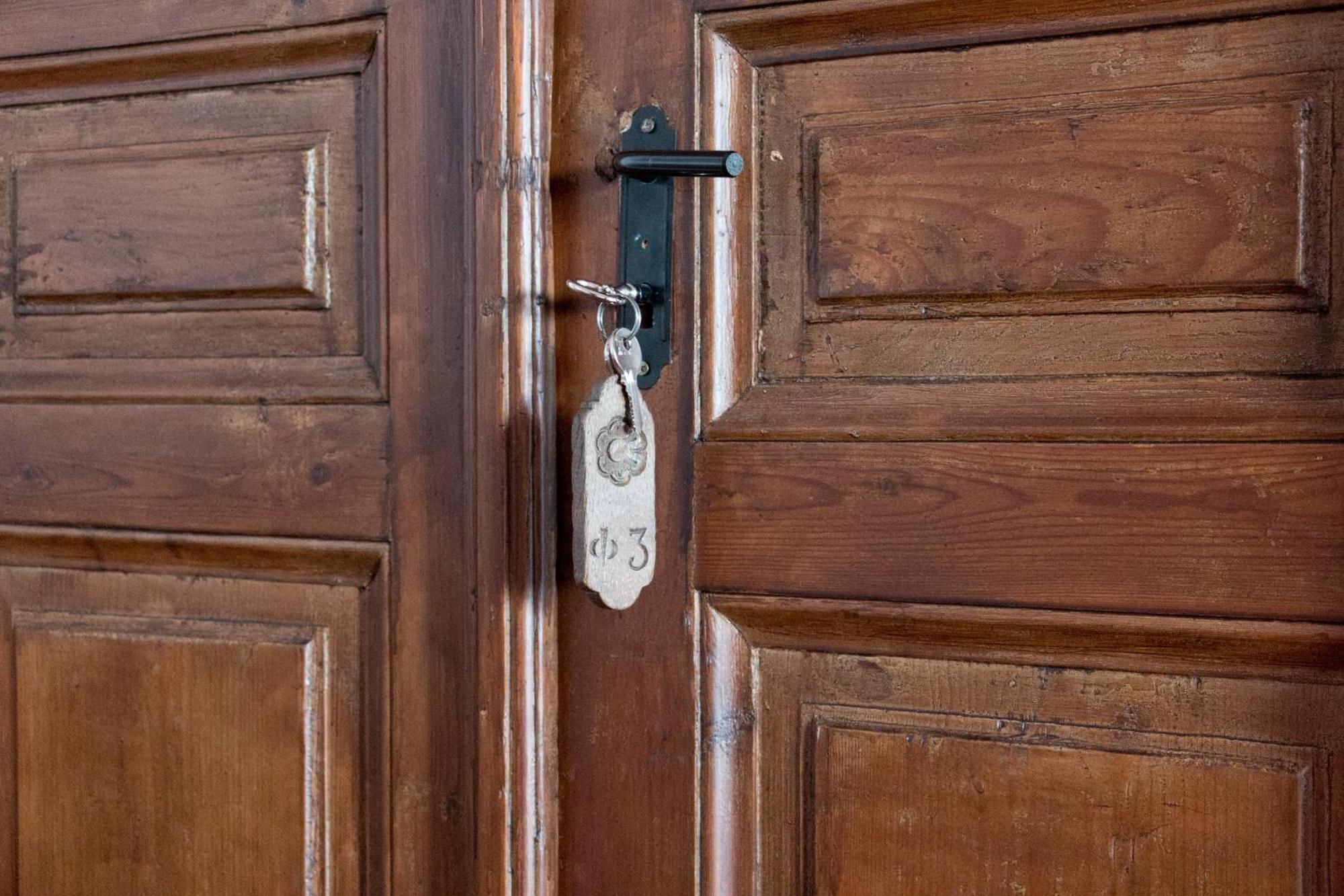 Archontiko Filippidi Hotel Miléai Екстериор снимка