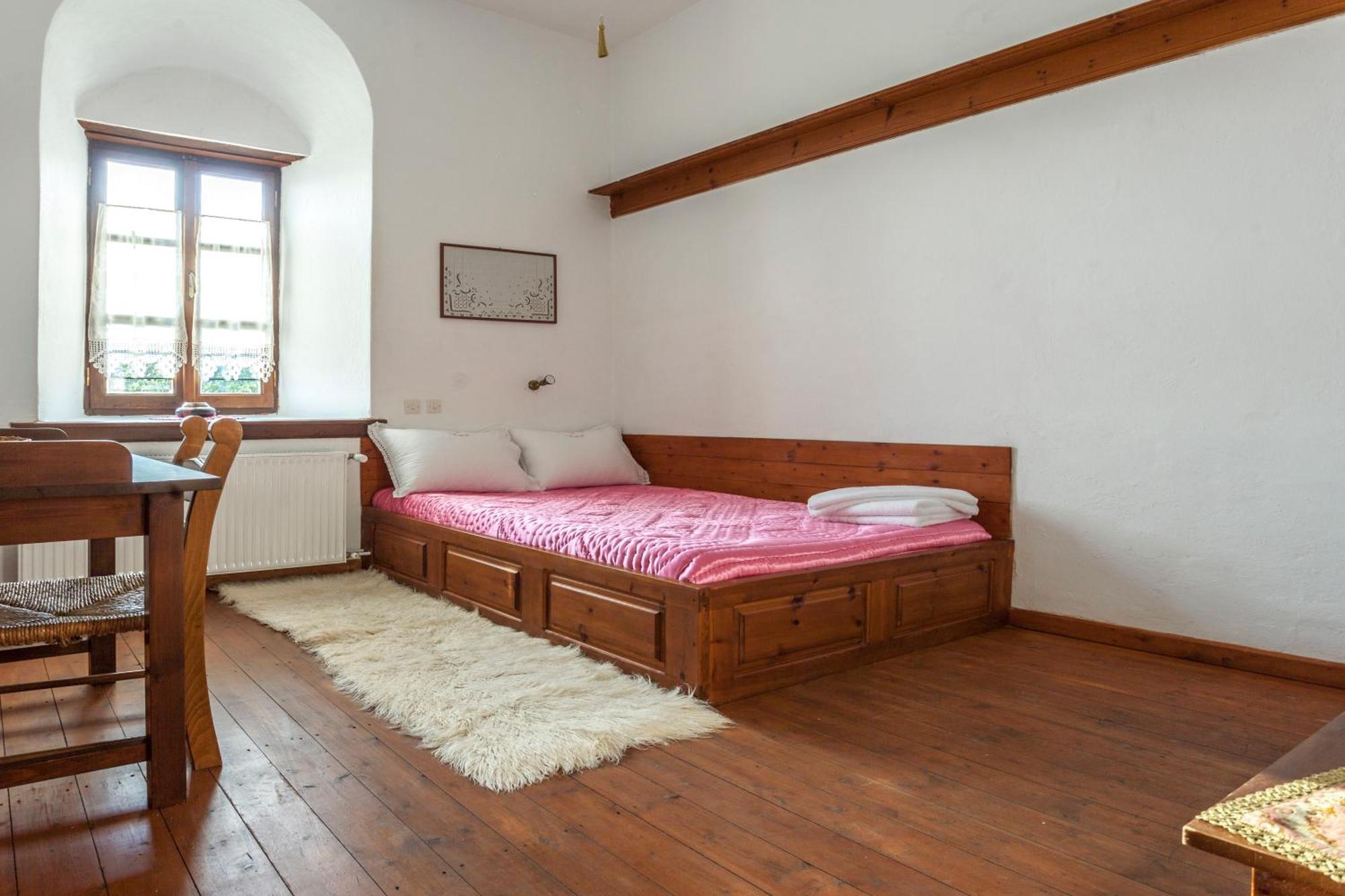Archontiko Filippidi Hotel Miléai Екстериор снимка