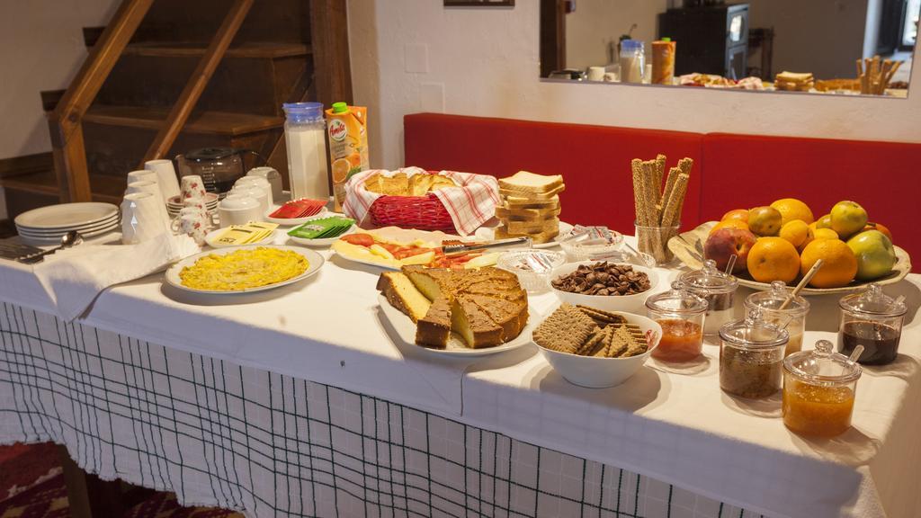 Archontiko Filippidi Hotel Miléai Екстериор снимка